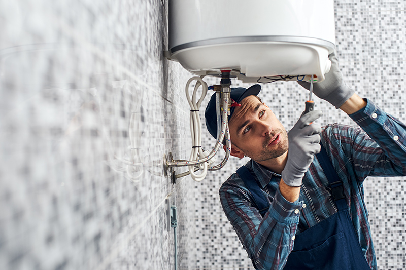 Boiler Installation Quote in Newcastle Tyne and Wear
