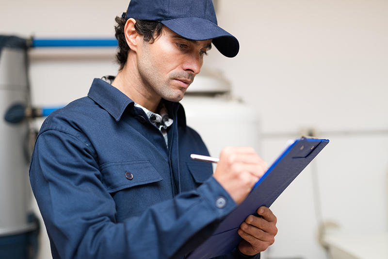 Building Regulations For Boiler Installation in Newcastle Tyne and Wear