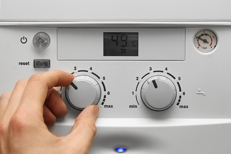 Gas Boiler Installation in Newcastle Tyne and Wear